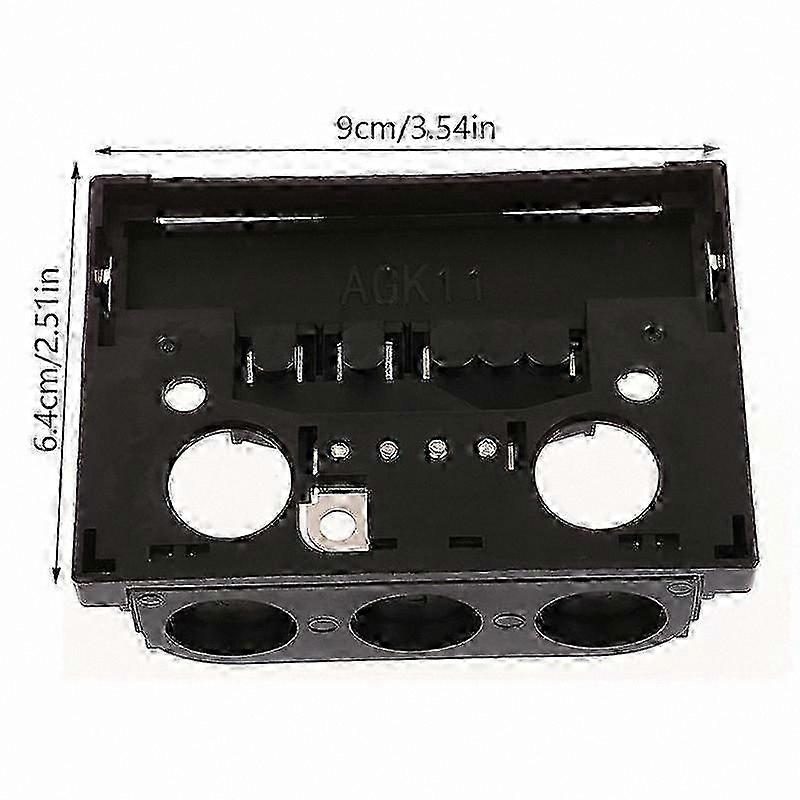 Methanol Burner Control Module for Diesel Systems - Replacement Accessory Controller