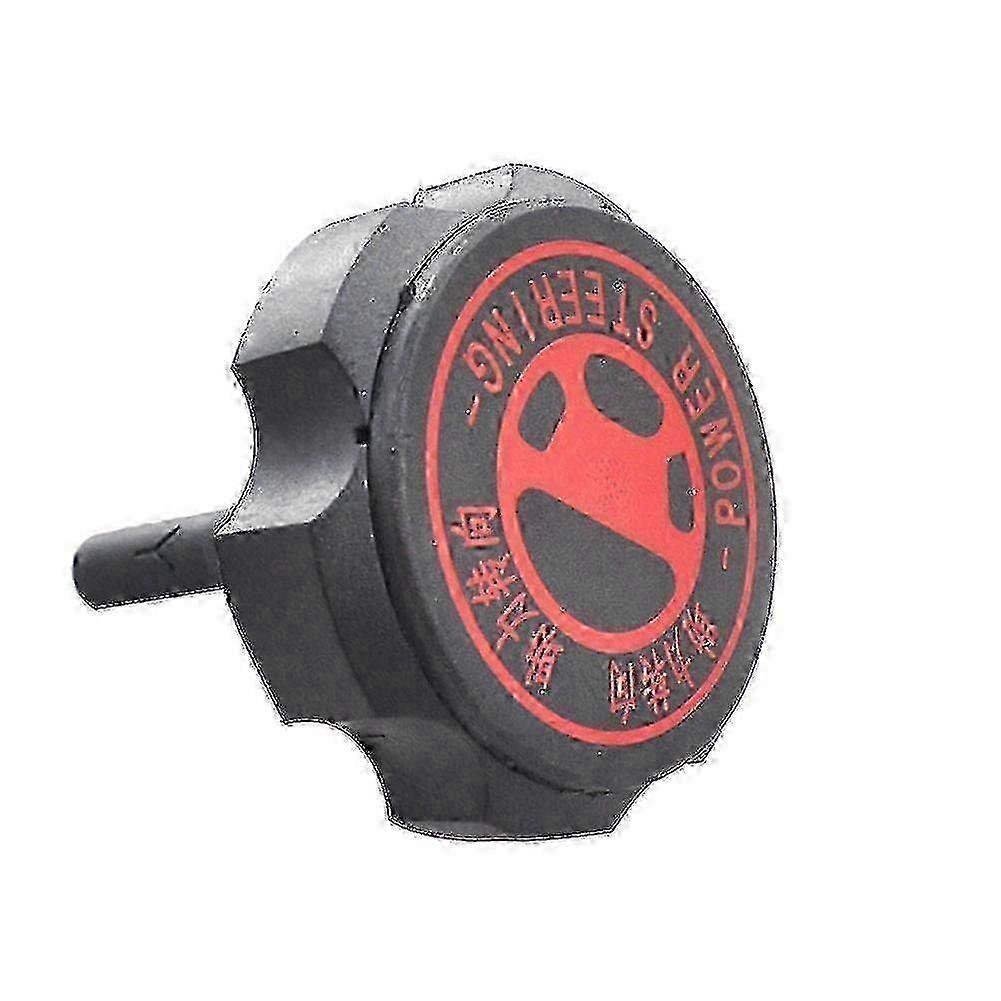 Hydraulic Reservoir Cap for Steering Machine Power Oil Lid 4009P6 - Compatible with 206, 207, 301, 307, 408 C2 f54