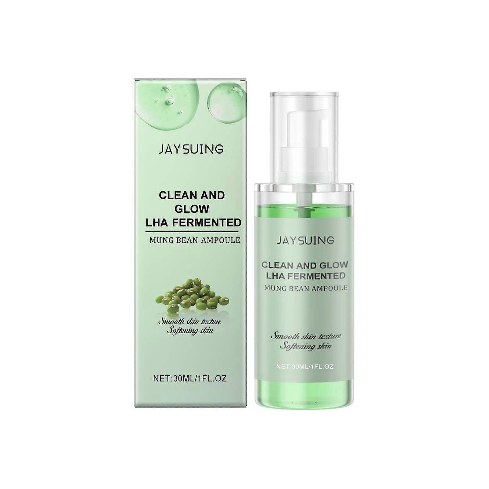 Mung Bean Soothing Essence