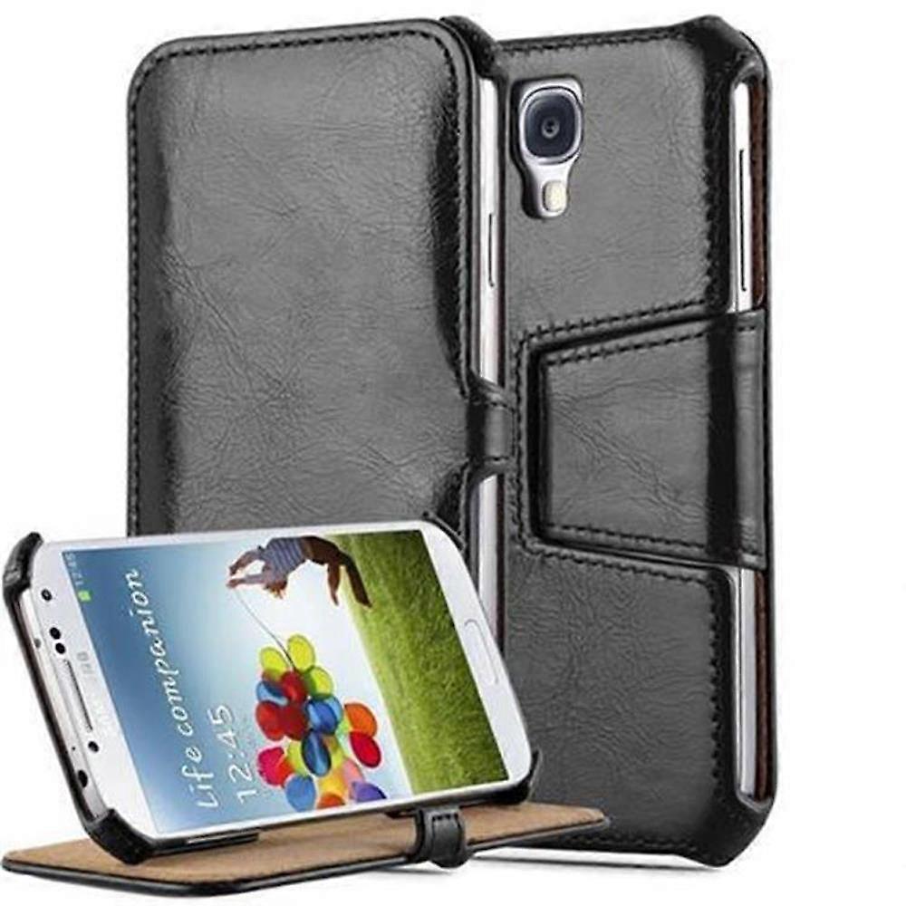 Samsung Galaxy S4 Protective Case - Without Magnet
