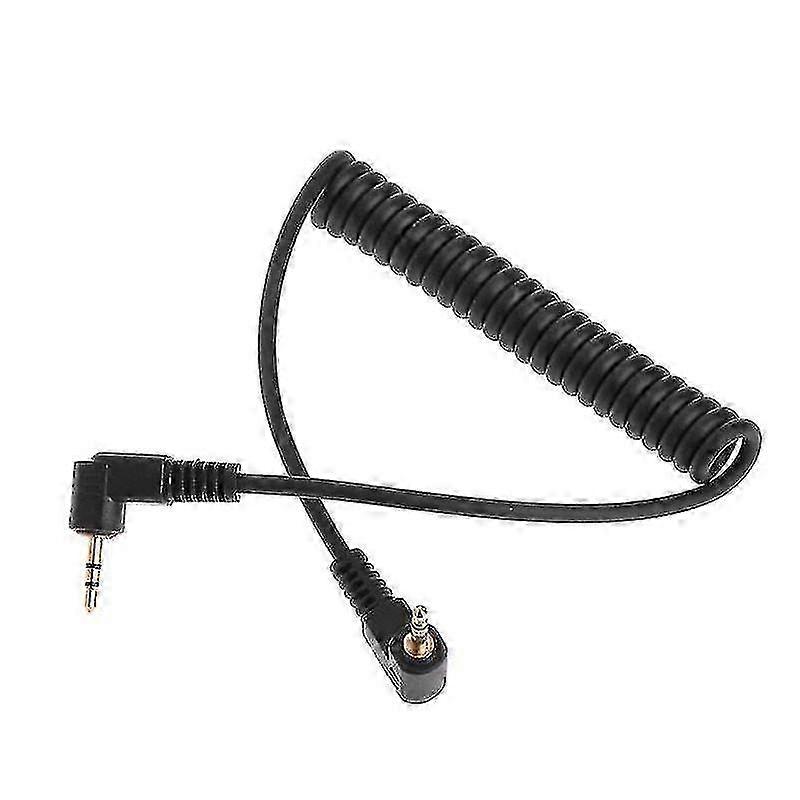 2025 2.5mm-c1 Camera Remote Control Shutter Release Cable For I S T5 T5i...