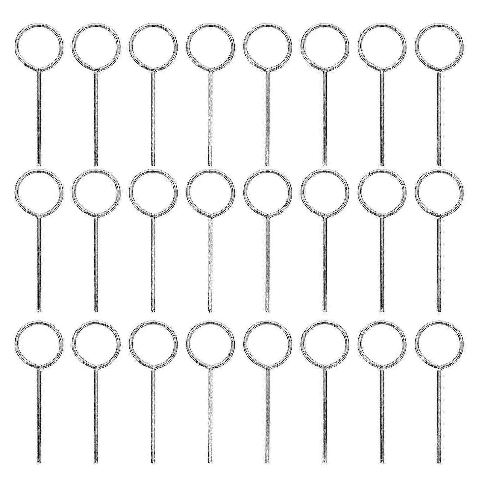 200PCS SIM Ejector Tool Kit - Universal Stainless Steel SIM Card Removal Pin for Smartphones, Compact SIM Needle & Tray Opener Edition 1104