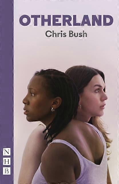 Otherland - Chris Bush - Paperback - English Book - Plays, playscripts