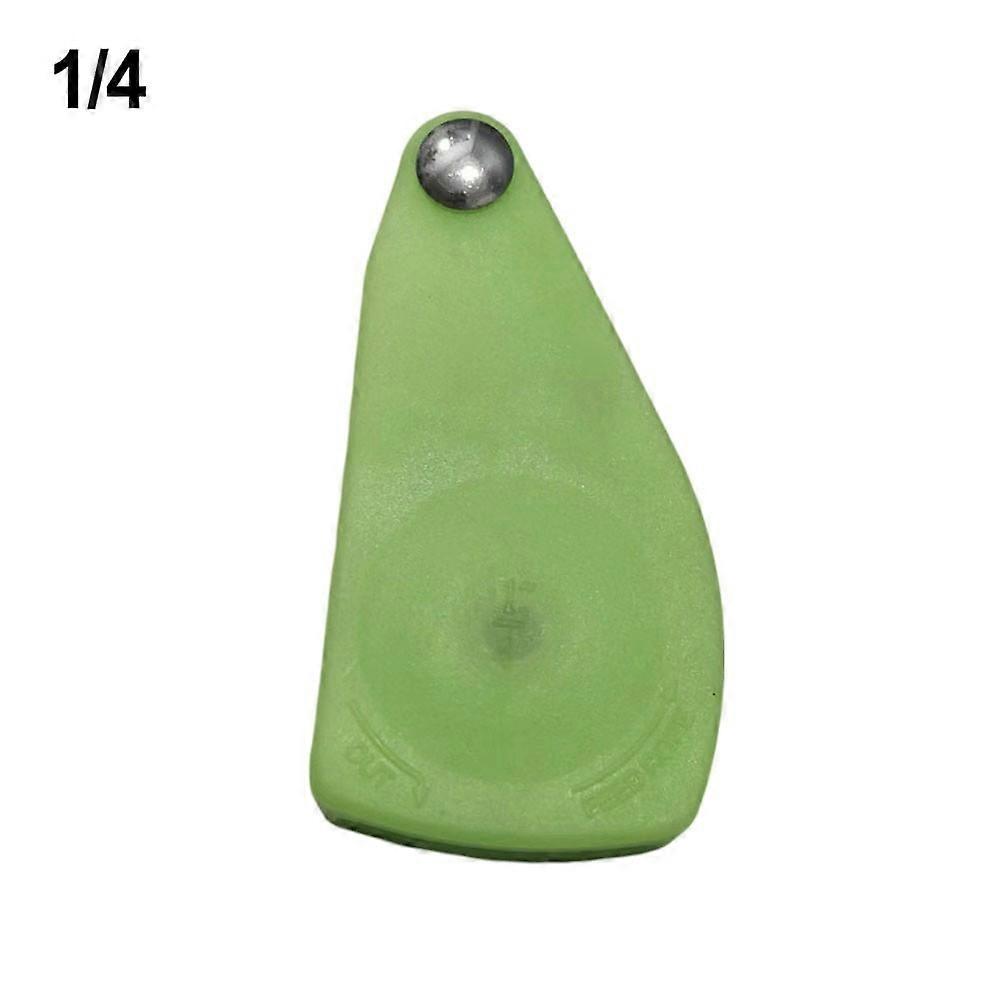 BULESON Smooth Sliding Metal Pulley for Effortless Operation in Outdoor Settings