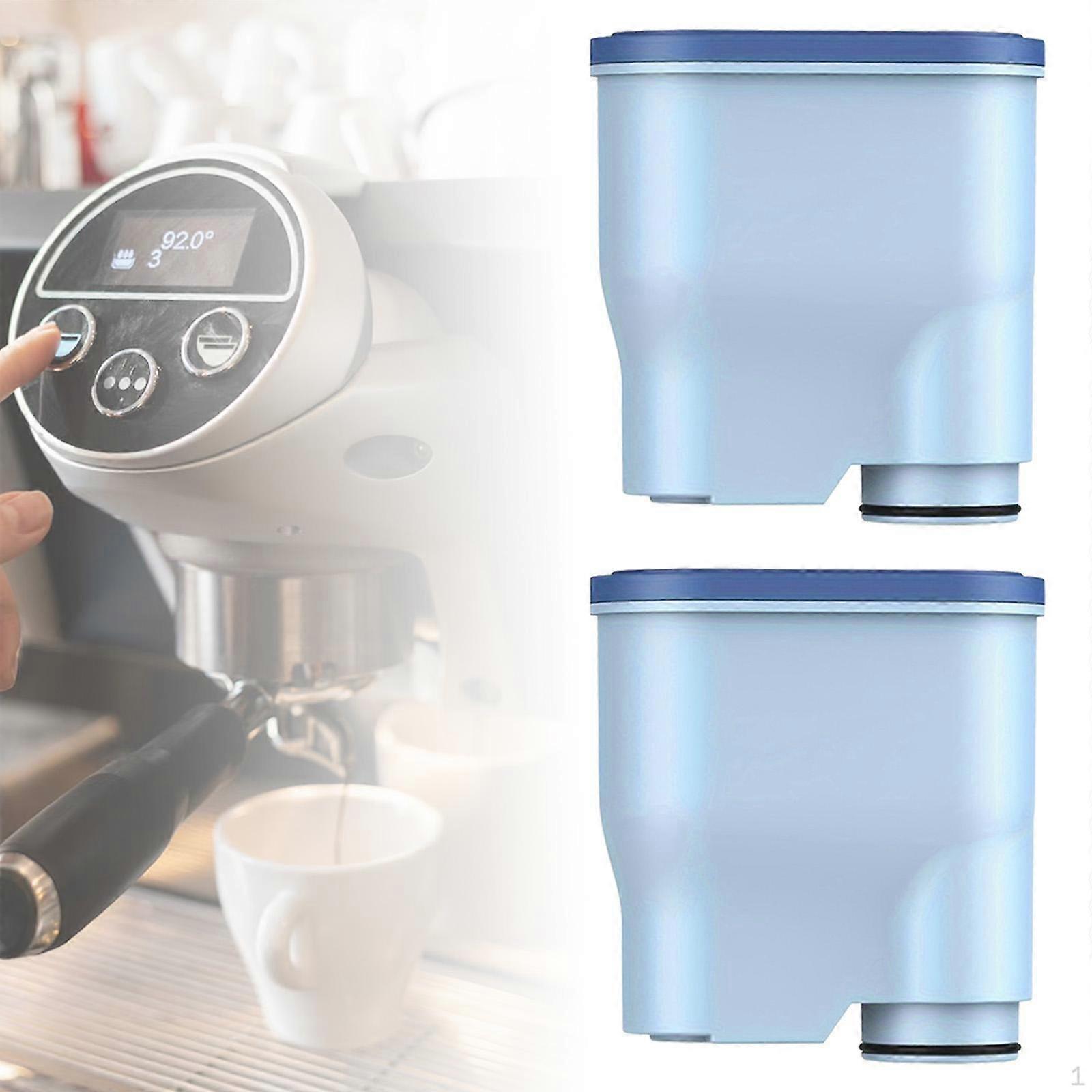 Water Coffee Machine Accessories Easy Installation Replacement Cleaning Extra Large for