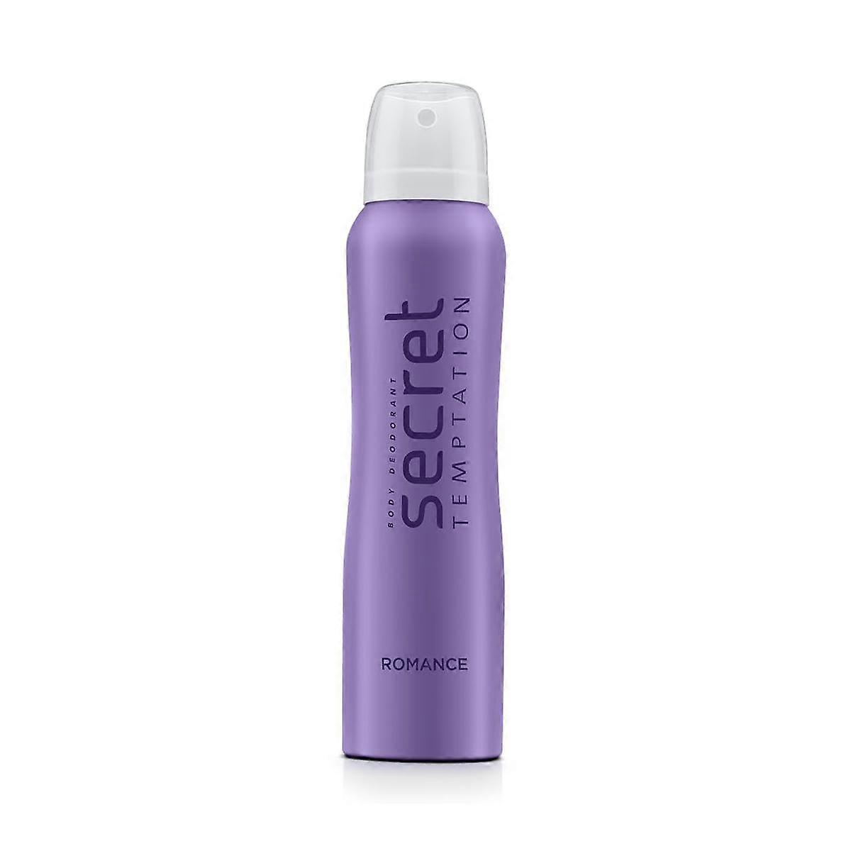 Deodorant Romance (150 ml), Deodorant Romance, Secret Temptation