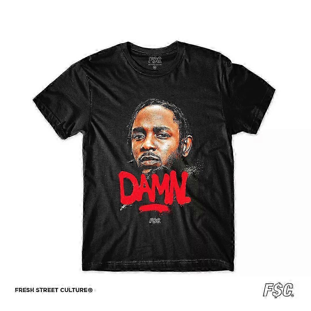 Kendrick Lamar / Damn T-shirt