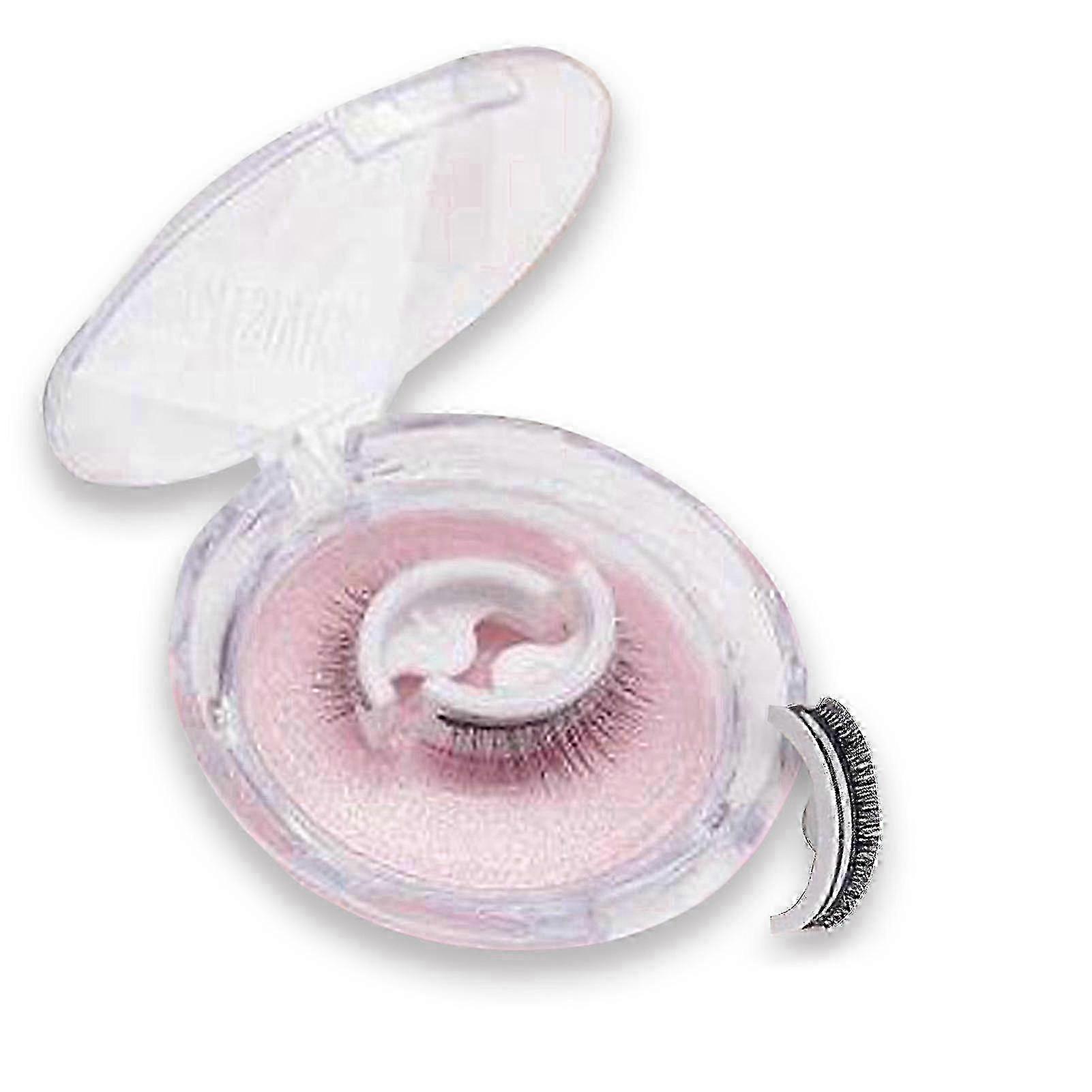 Self-adhesive Self-adhesive Eyelashes False Eyelashes Thick Eyelashes Glue-free