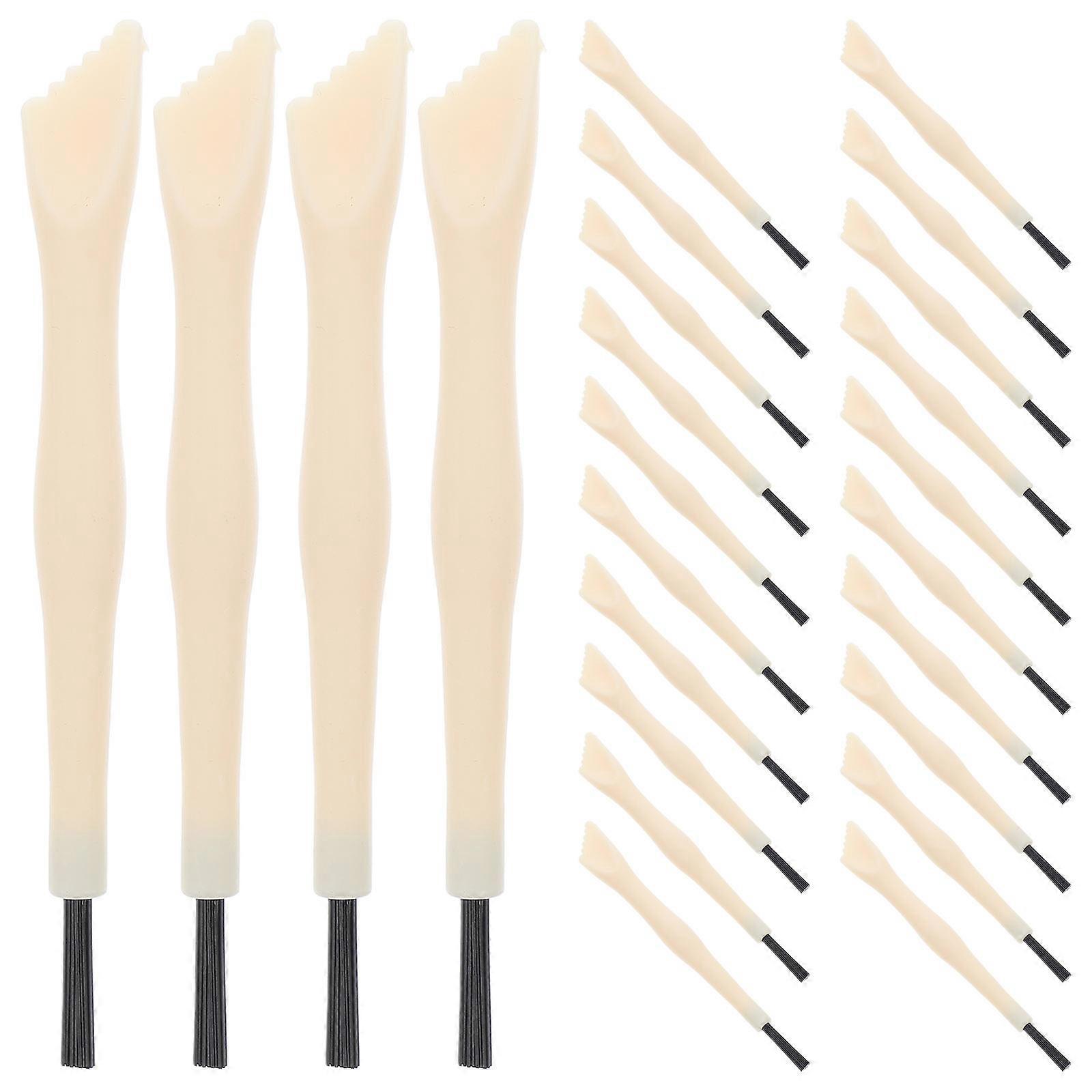 Educational Kids Excavations Kit for Archaeology with Tools 24Pcs Set