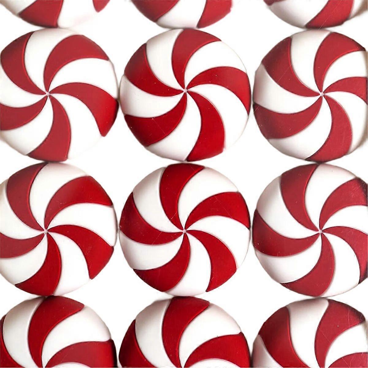 Decorative Knob Covers Candy Cupboard Handle Cover 12pk