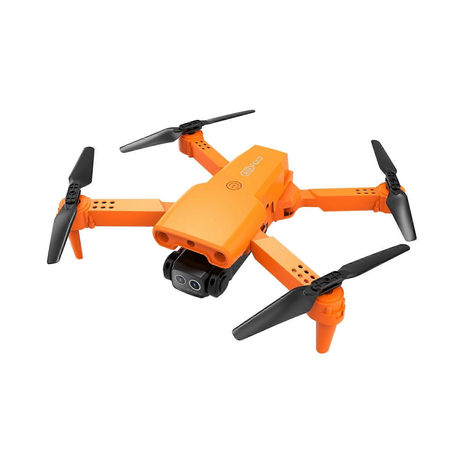 Drones with Cameras, HD FPV RC Drone with Altitude Hold, Headless Mode, Speed Adjustment, compatible with X, Clearance - Gifts for Kids
