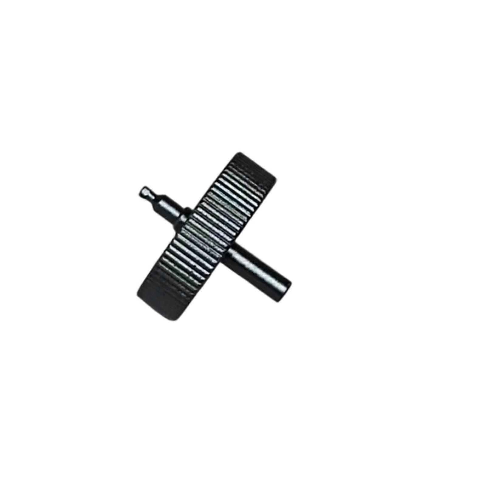 Metal Mouse Scroll Wheel for Deathadder V2 Wireds Mouse Pulley Mouse Rollers Replacement Part  Gray