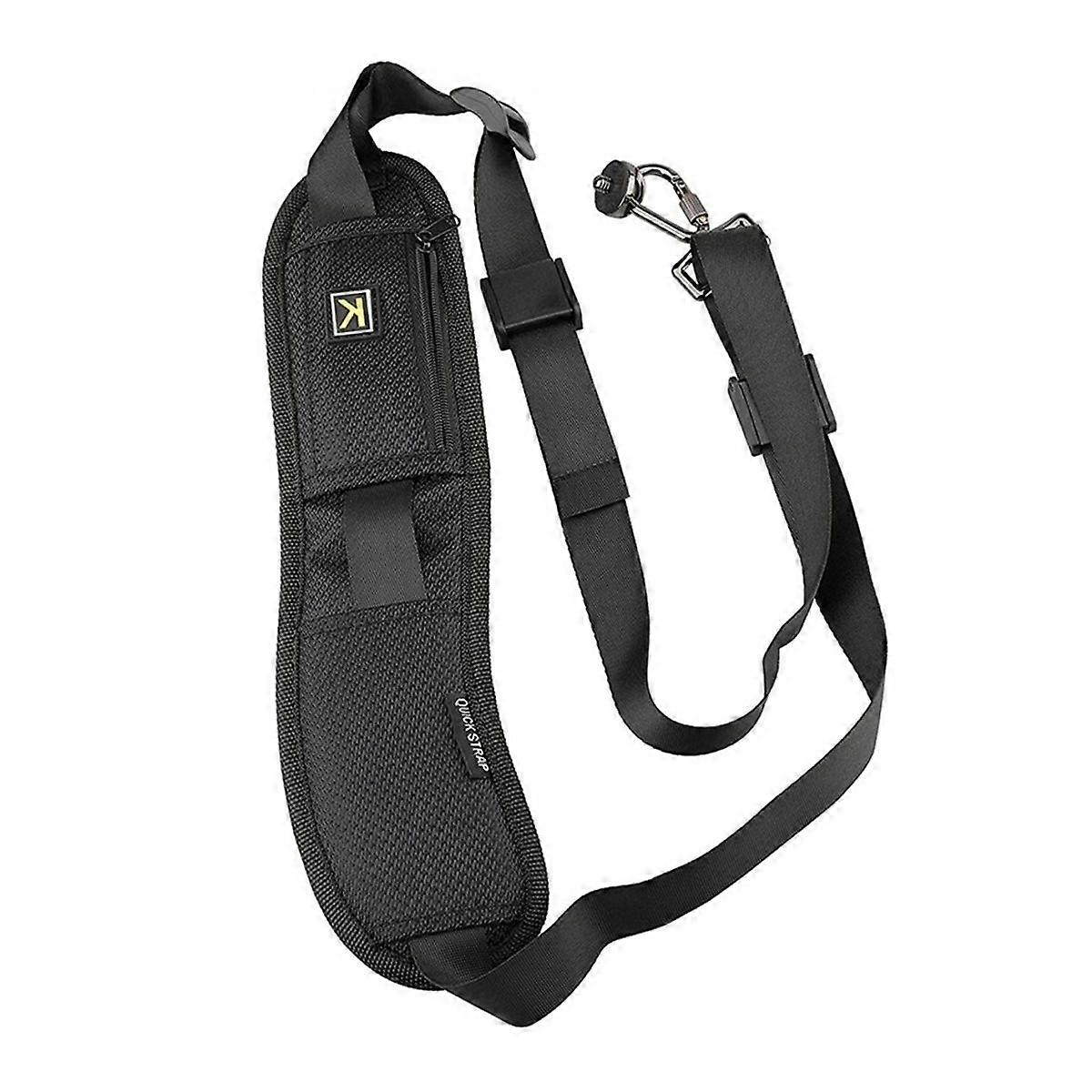 Adjustable Camera Strap
