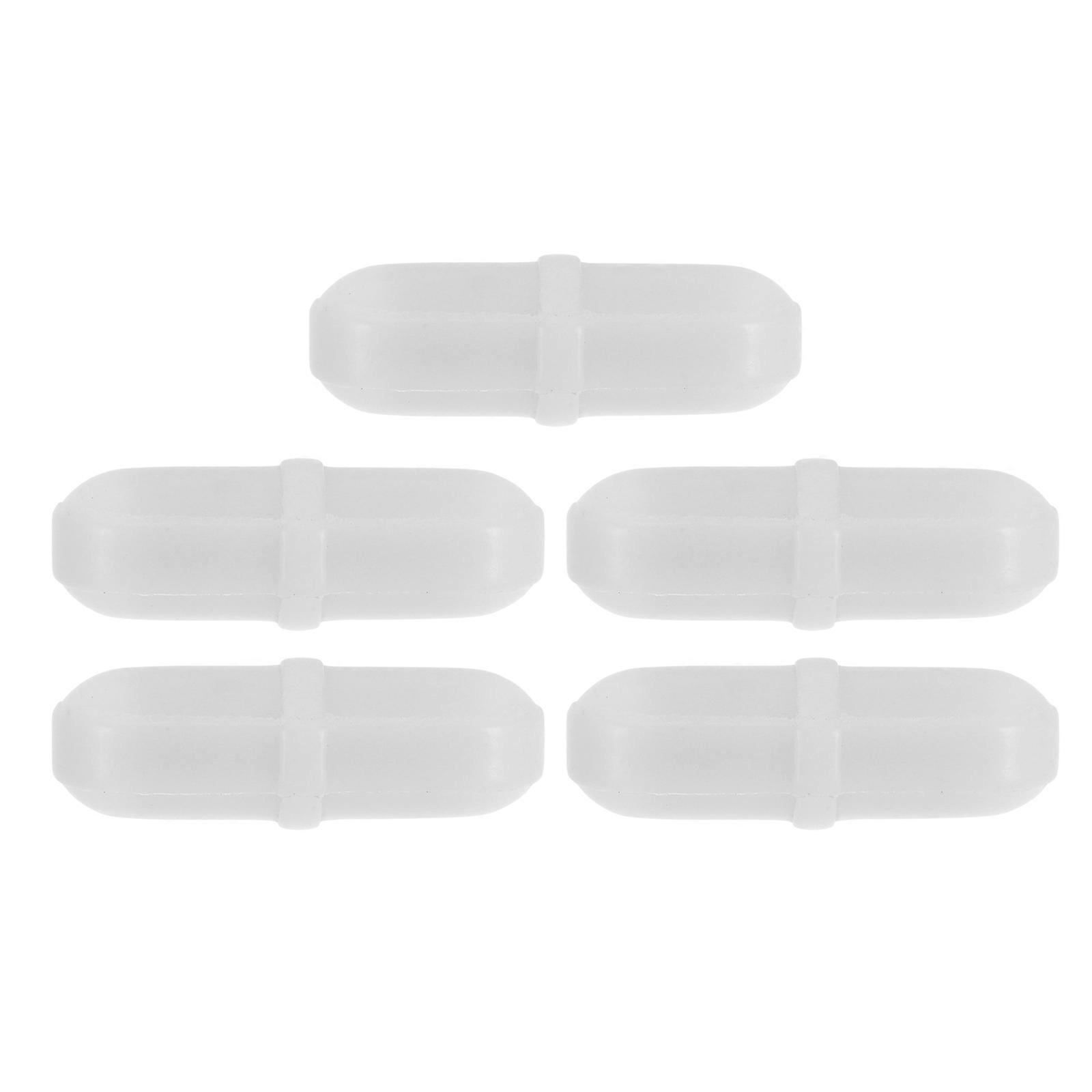 5Pcs Magnetic Stirrer Rod for Automatic Coffee Mug with Versatile Stirring