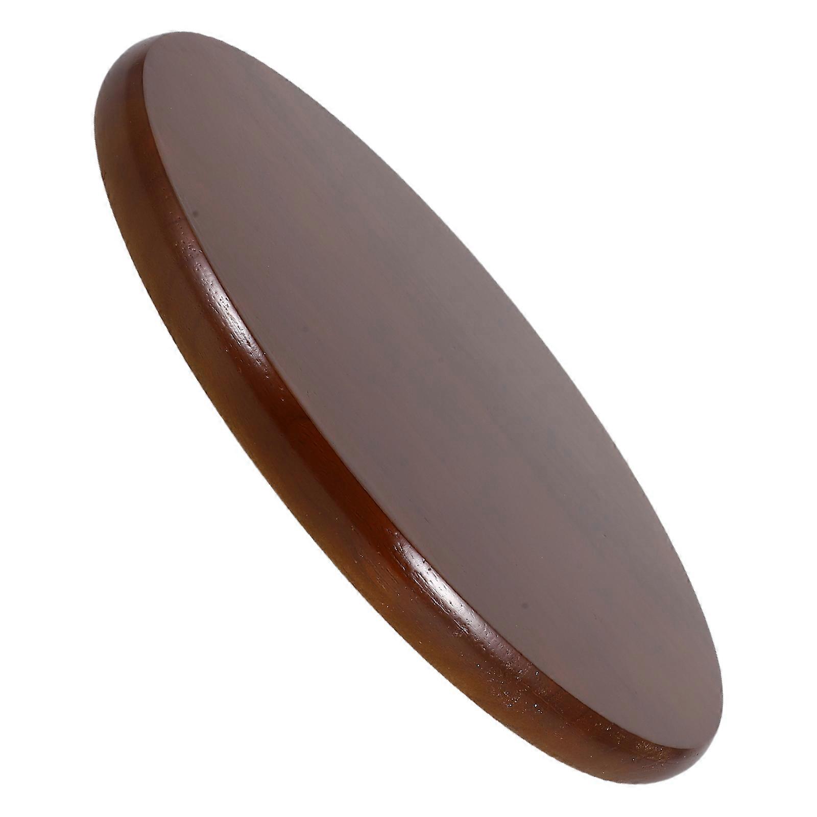 Round Stool Seat Replacement for Restaurants