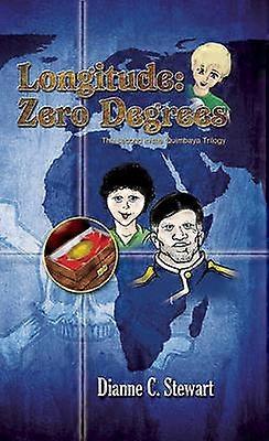 Longitudine zero grade