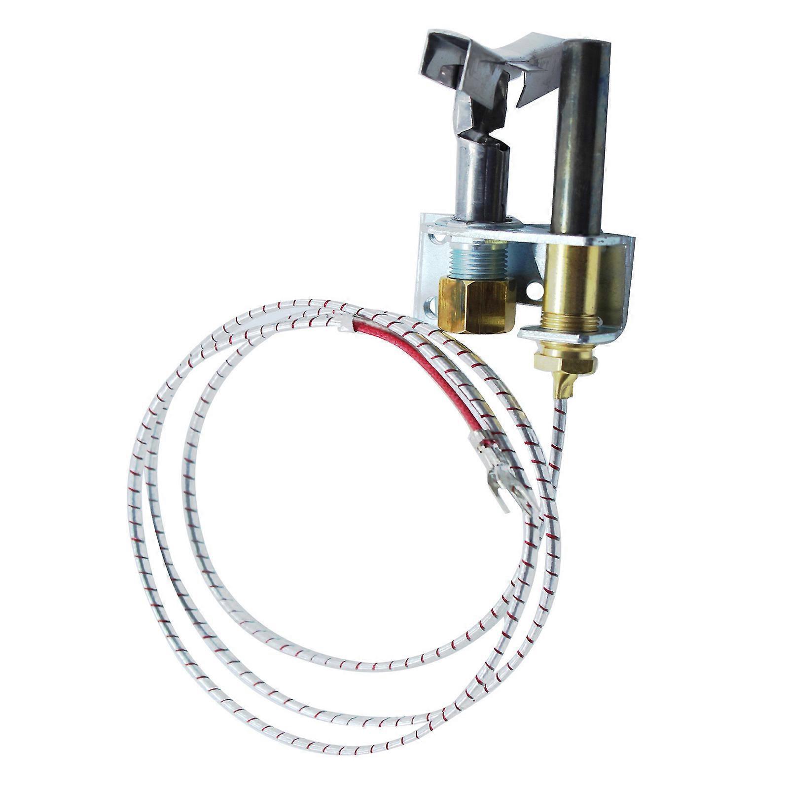 Advanced Temperature Control Assembly Convenient Control Assembly  Automatic Adjustment for Boilers & Water Heaters Multicolor