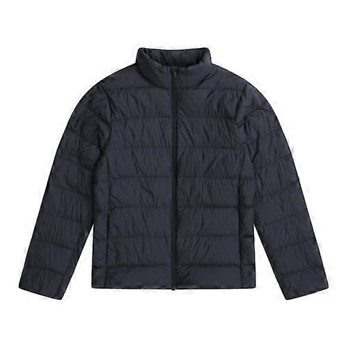 Animal Mens Lightweight Packable Down Jacket