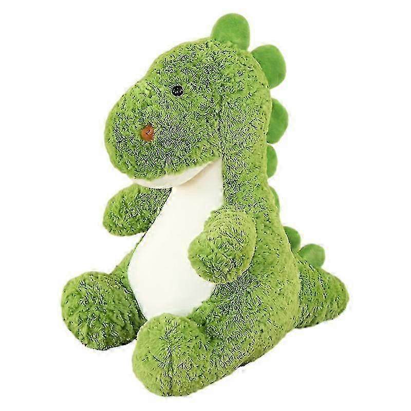 Dinosaur Plush Toy for Toddlers - Huggable Dinosaur Doll