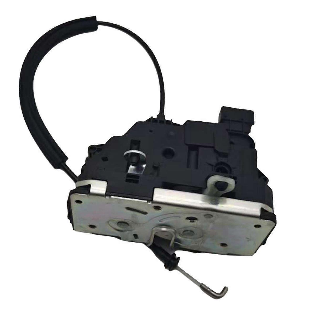 LHD 6PIN Front Door Lock Actuator Latch Mechanism for Grande Punto 2005-2015 51797557 51892942 5190