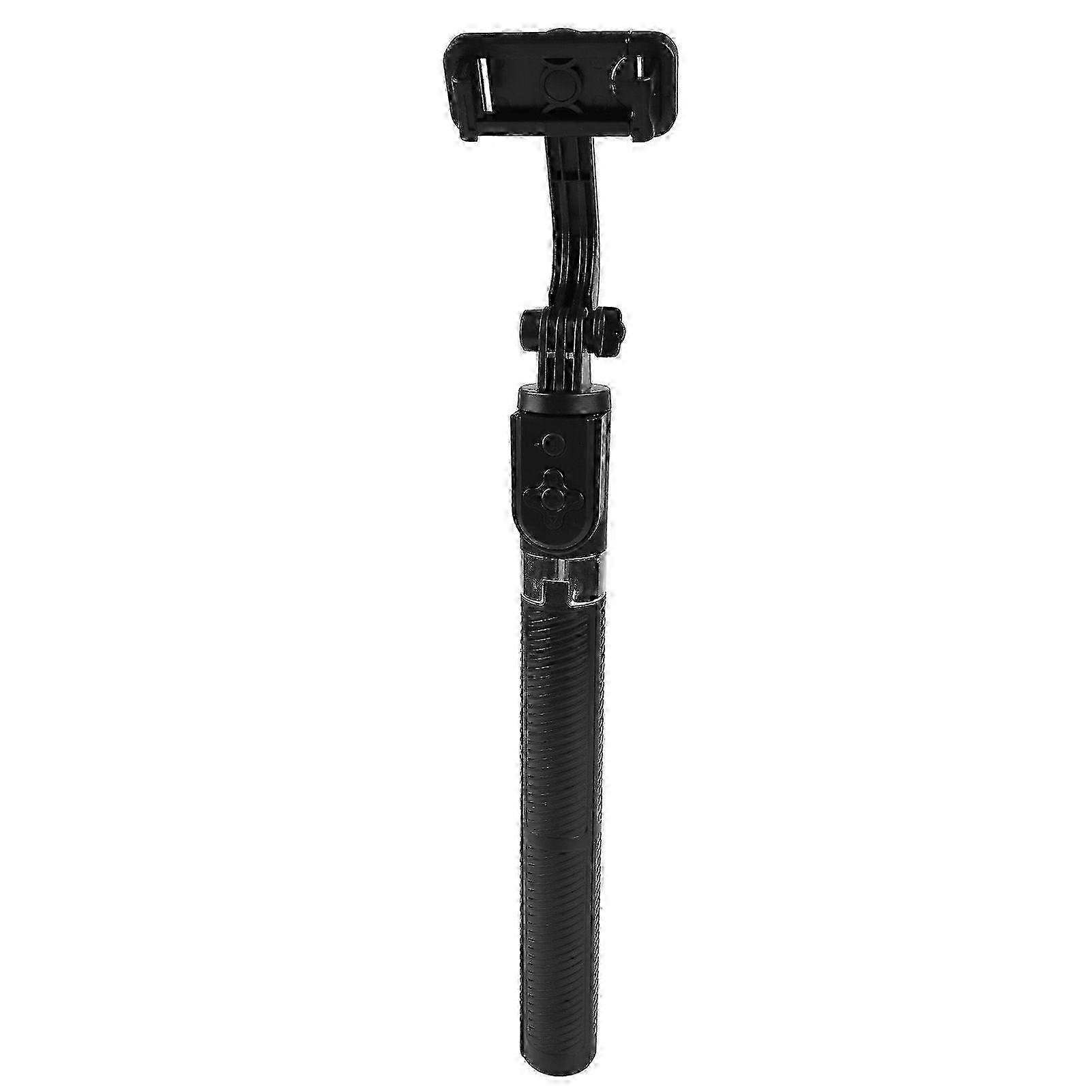 1.7m Mobile Phone Tripod Bluetooth Remote Control Extended Universal Hand Hold Selfie Stick Phone Holder for Vlog