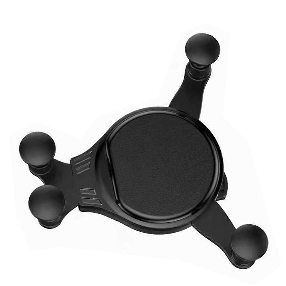 Car Phone Holder for Vent with Stable ABS Material Included