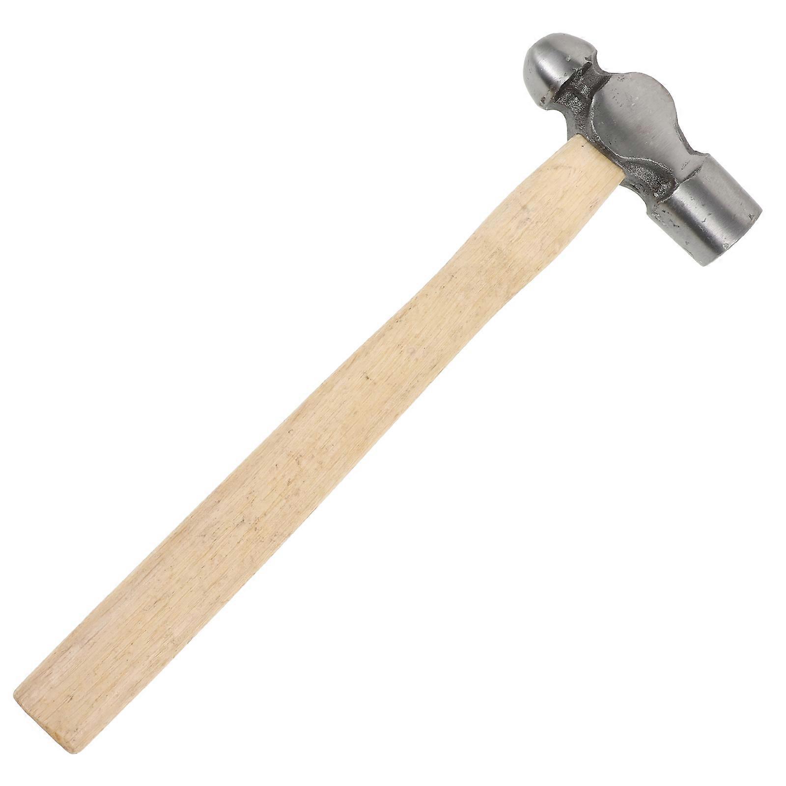 Household Framing Hammer Round Head Hammer for Woodworking Tasks