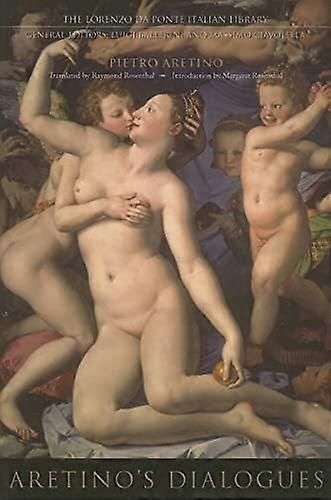 Aretinos Dialogues