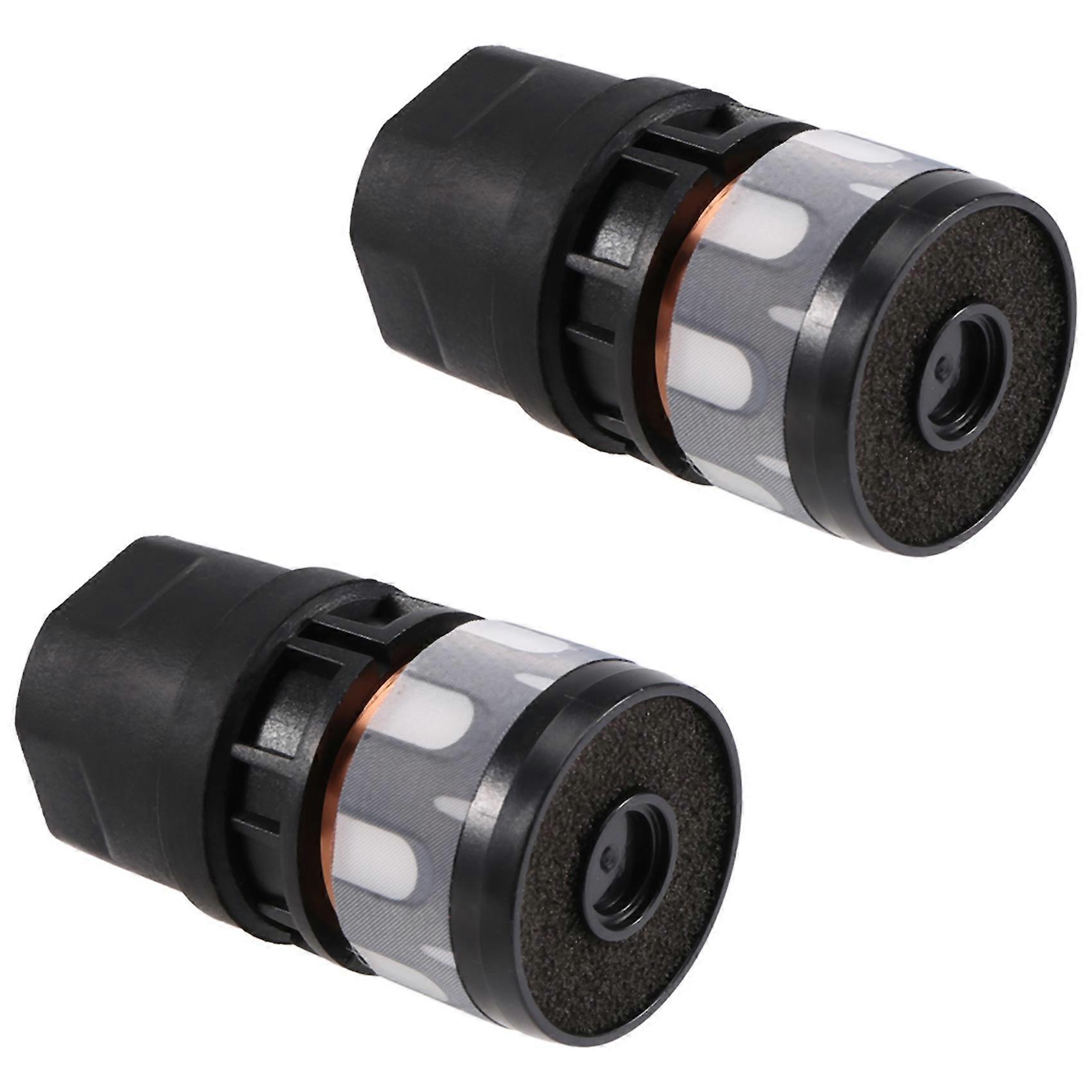 Microphone Dynamic Microphones Core Capsule Universal