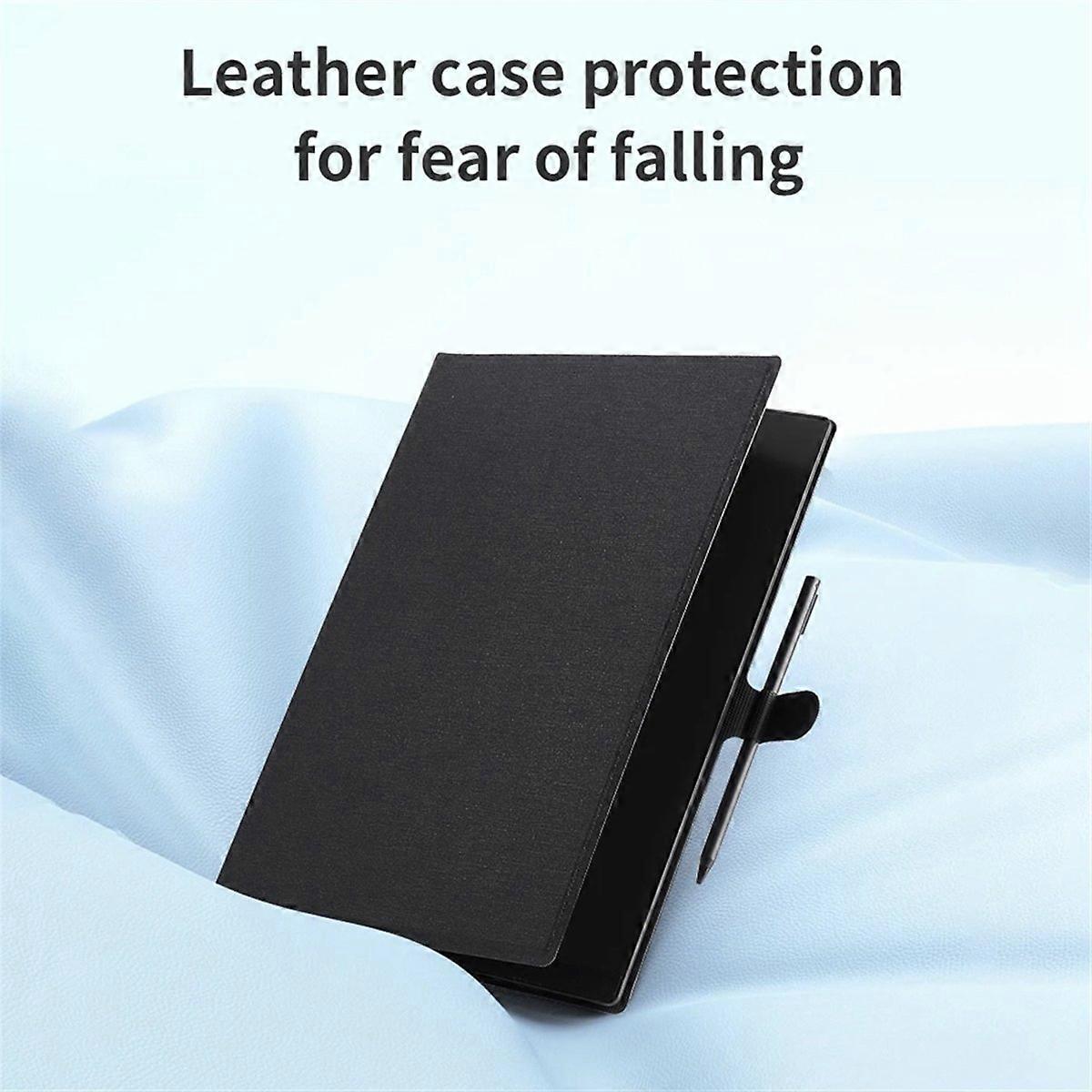 11.5 Inch LCD Drawing Board for Work Study Full Screen Pad with Case