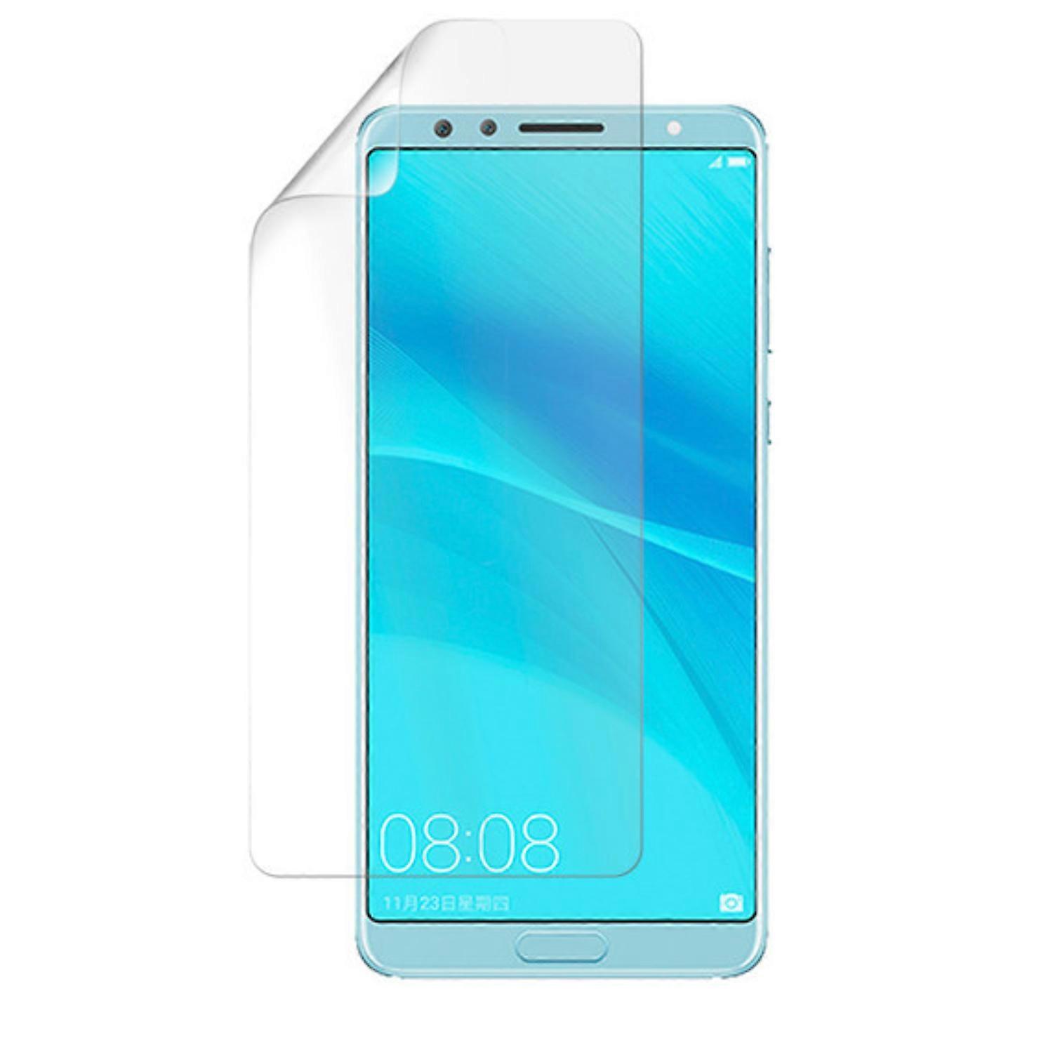 - Huawei Nova 2i Hydrogel Screen Protector (pack Of 2) (copy)