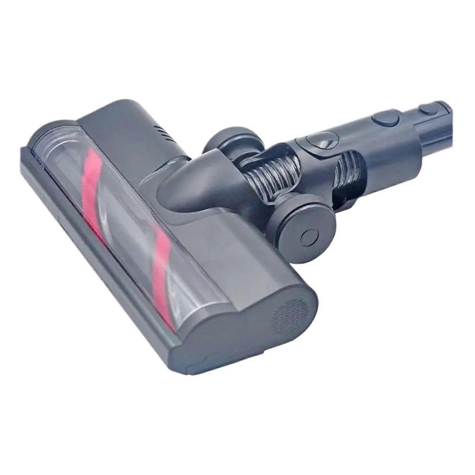 Handheld Vacuum Brush Head for Dreame R10 R20 R30 T20 T30 S10 Z10 Z20 Dual Surface Cleaning