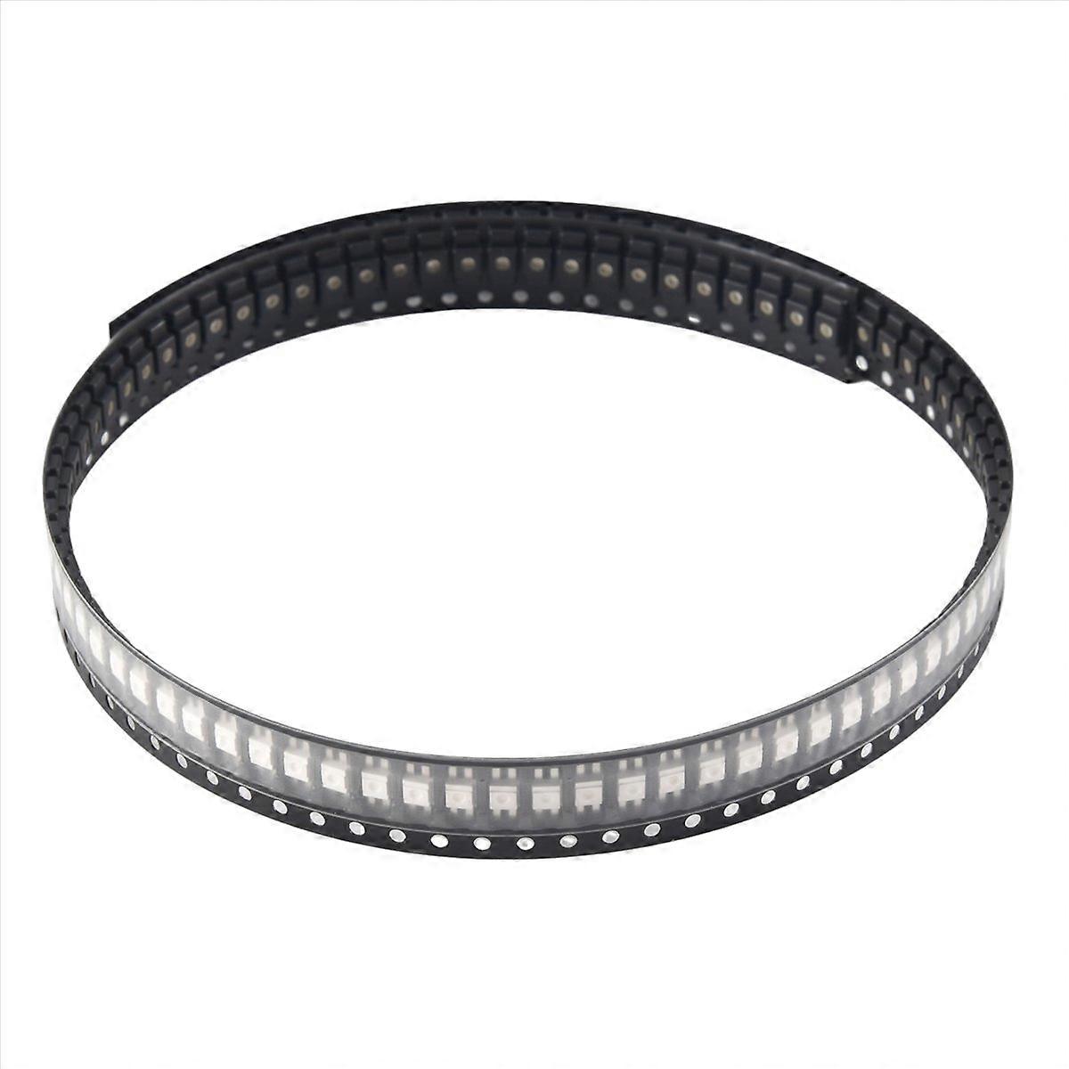 SMD Pixels LED Chip Individually Addressable Full Color DC 5V