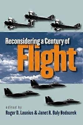 Reconsidering a Century of Flight