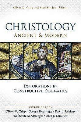 Christology Ancient and Modern
