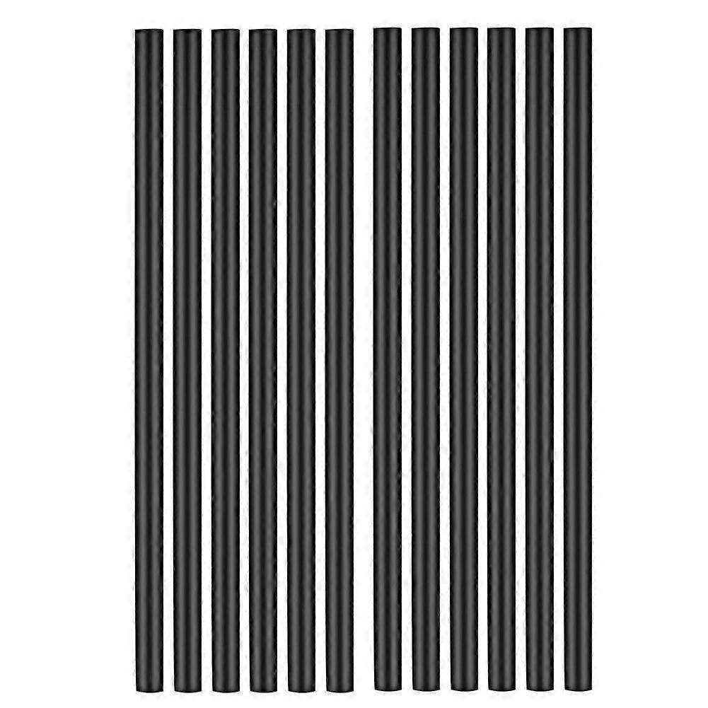 Wooden Rainbow Colored Pencils, 7 Color in 1 Rainbow Pencils, for Drawing Coloring Sketching, Multicolored Core, (12)