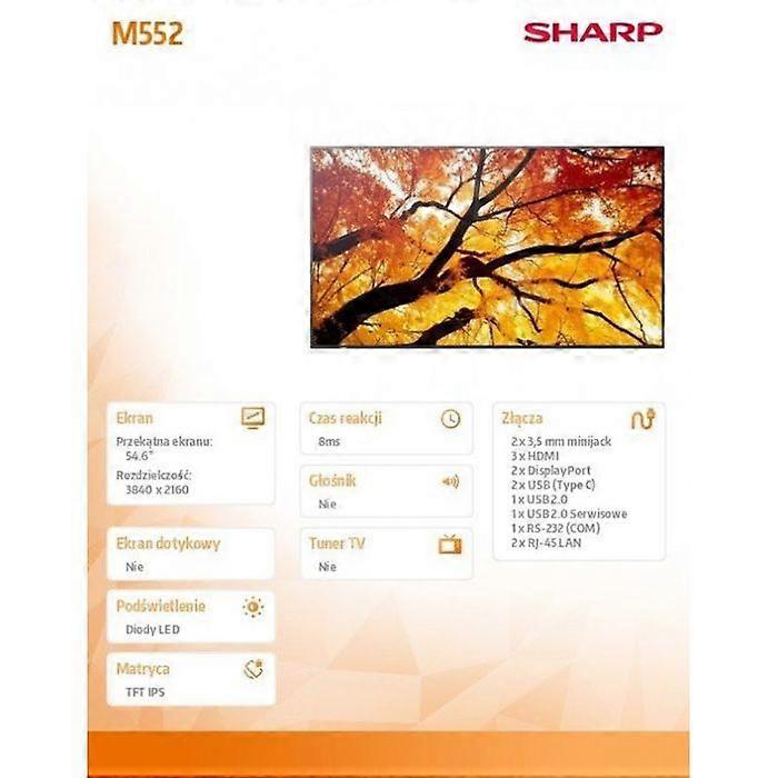 Näyttö - Nec-näyttö