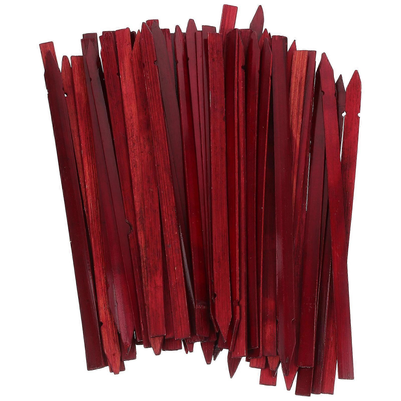 100Pcs Fortune Telling Sticks Divination Game Set