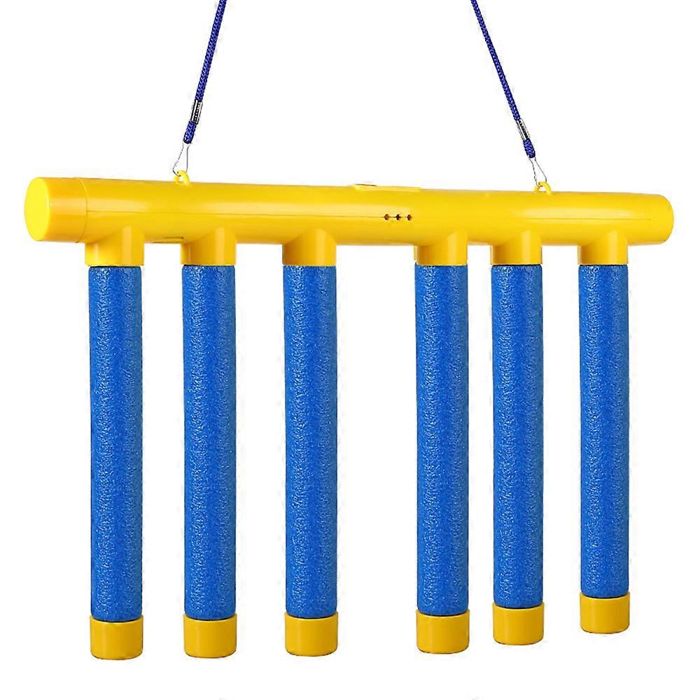 Catching Sticks Game, 3 Adjustable Speeds Falling Sticks Catching Game, Drop It Catch It Win It Reaction Game