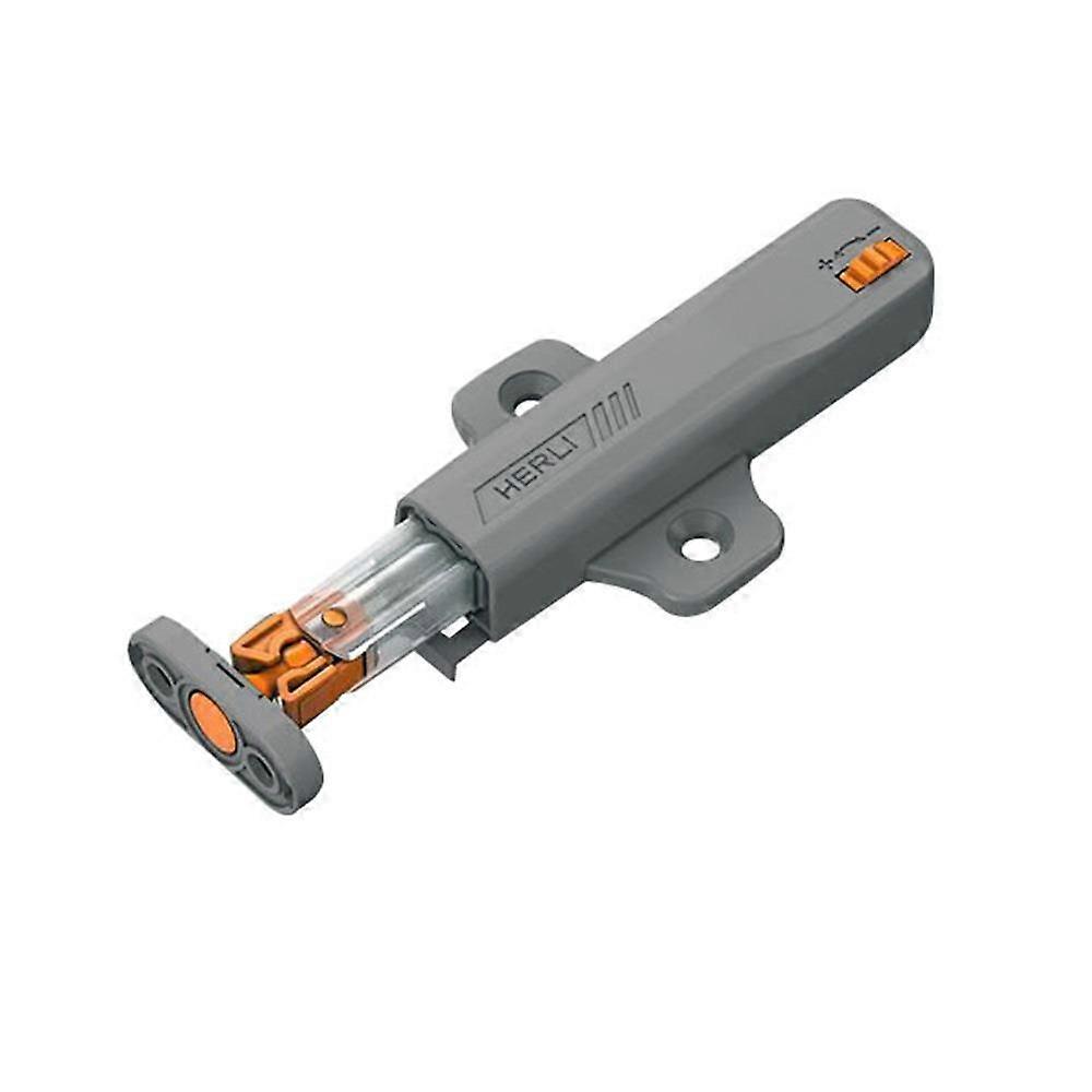 Home Hardware Accessories Pressure Push To Open Touch Latch Drawer Door Touch Stop Damper Buffer