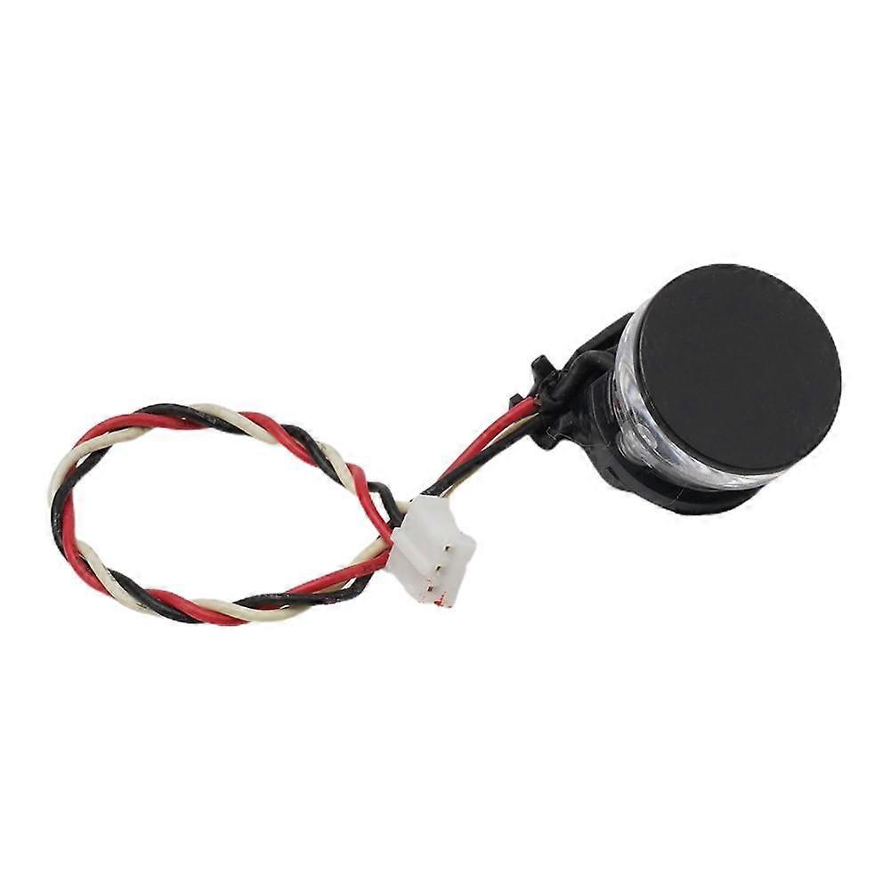 Black Bumper Sensor For for Roomba 500 600 700 800 900 Improved Efficiency