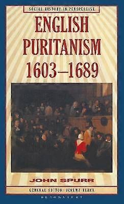 Englischer Puritanismus