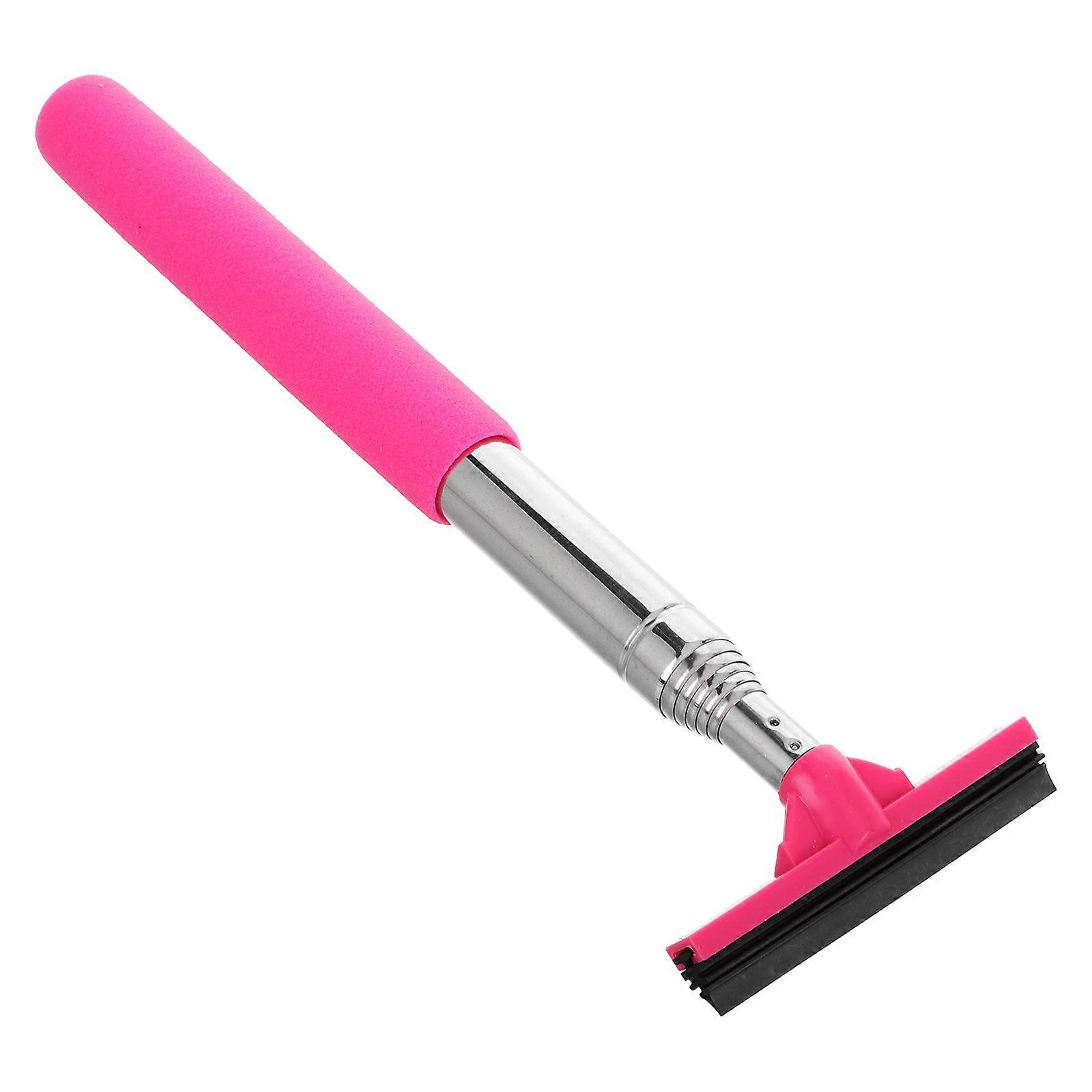 Car Rearview Durable Window Wiper for Rearview Mirror Cleaning