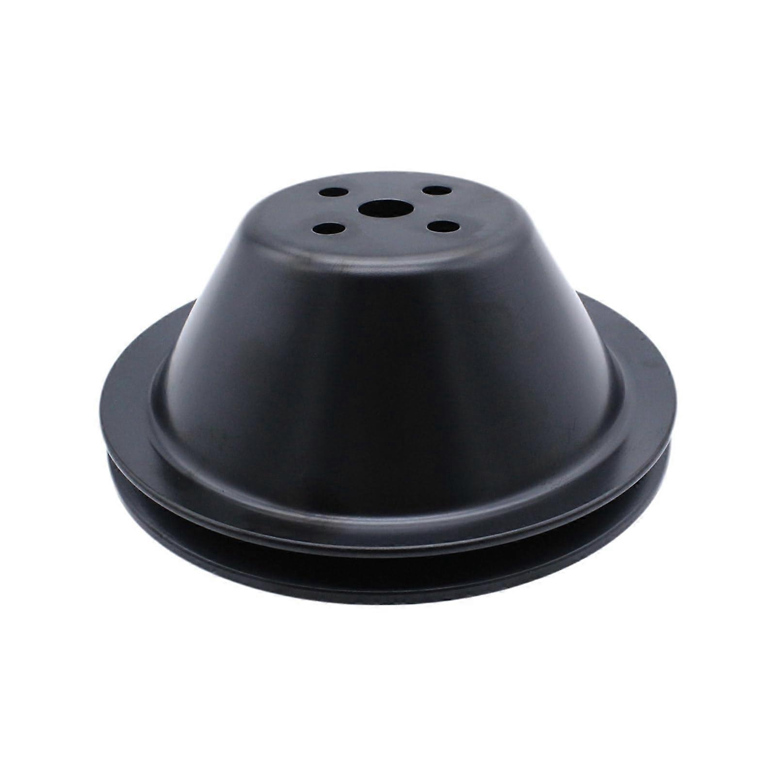 Metal Water Pulley Replacement Short Length for Irrigation Pump Enhanced Efficiency