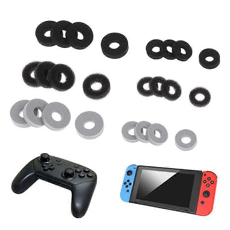 Sponge Auxiliary Ring Positioning Sleeve For Switch Pro/Joy-Con/Ps4 /Xbox-One