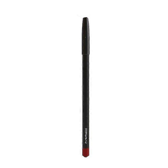 26-27 Mac Lip Pencil - Ruby Woo 1.45g/0.05oz