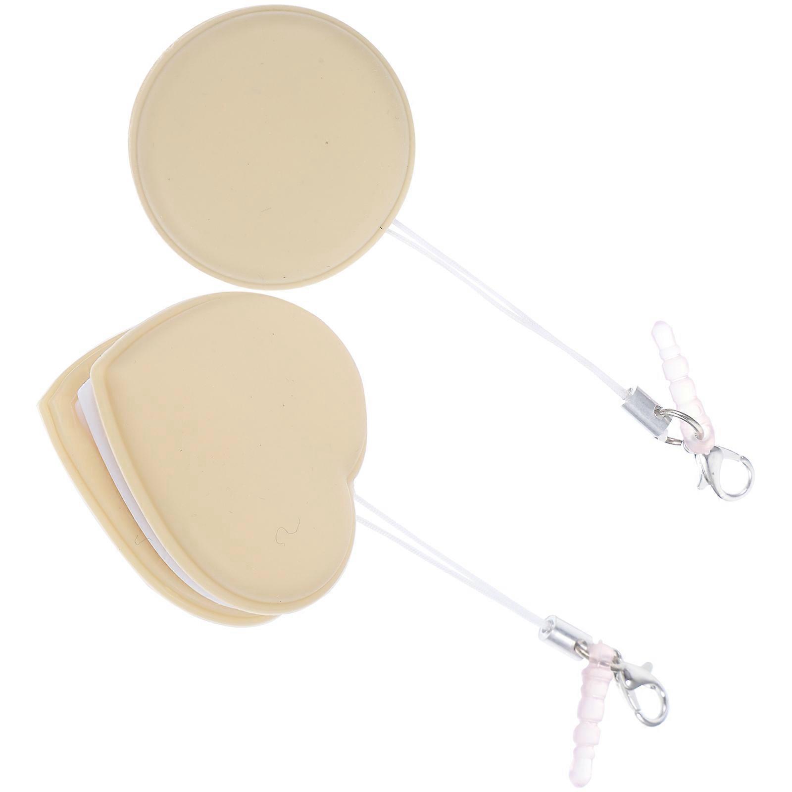 Mobile Wiper Electronic Screen Cleaning Tools for 2Pcs Set