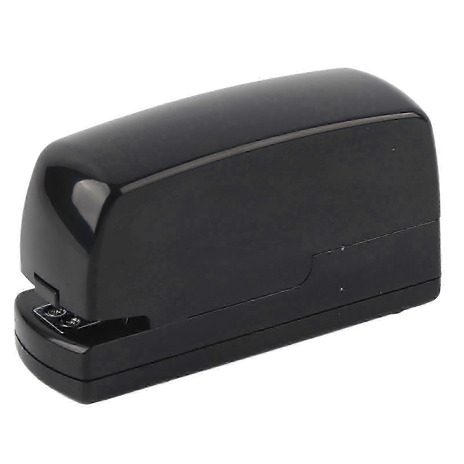 2025 Electric Paper Stapler School Office Automatic Binding Machine