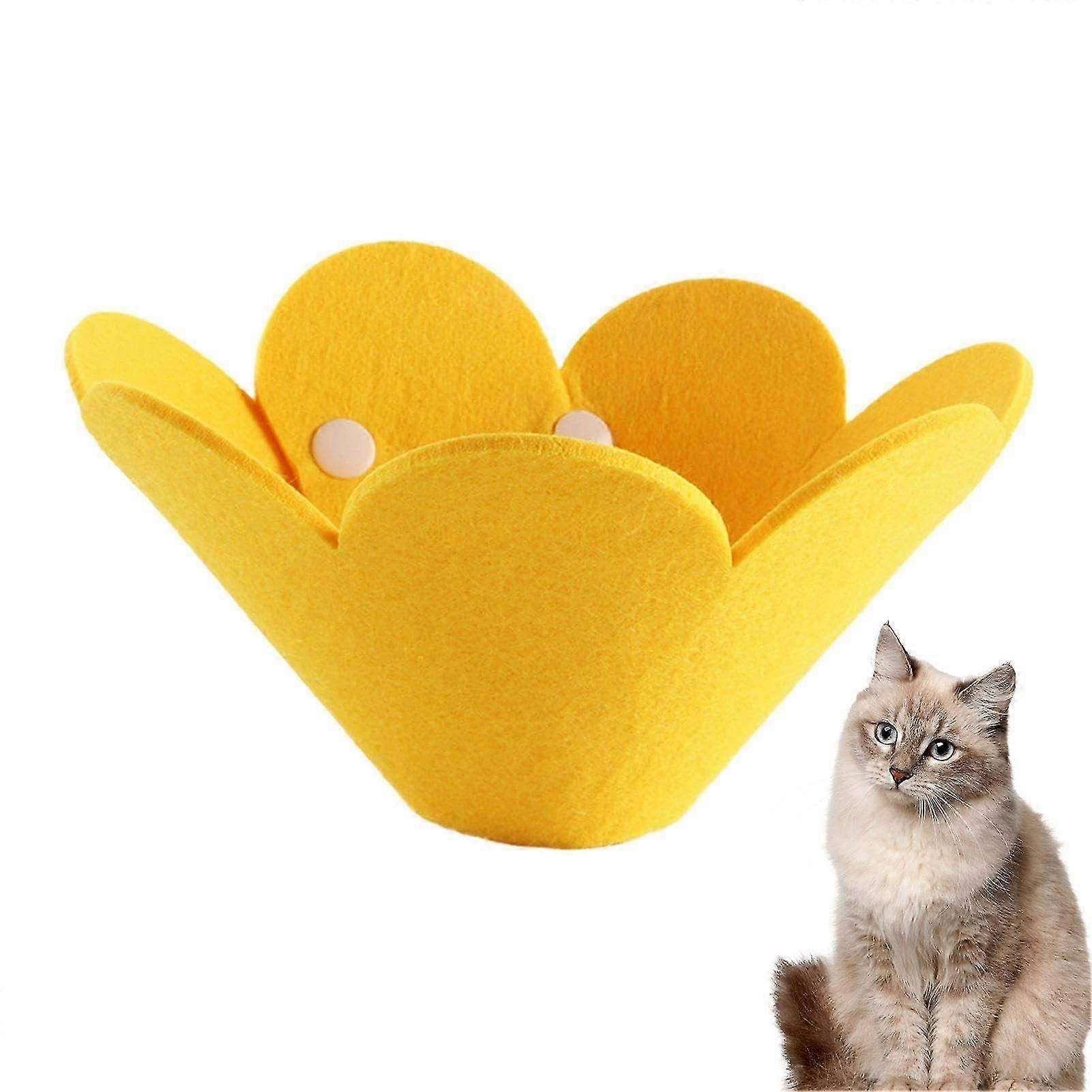 Portable Adjustable Donut Collars for Small and Medium Dogs