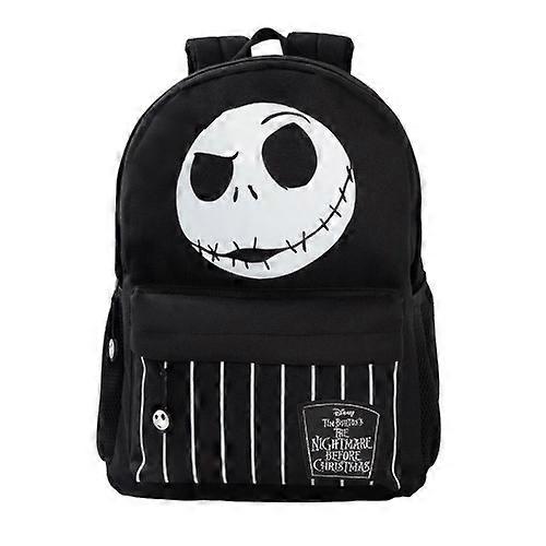 The Nightmare Before Christmas Jack Skellington Backpack